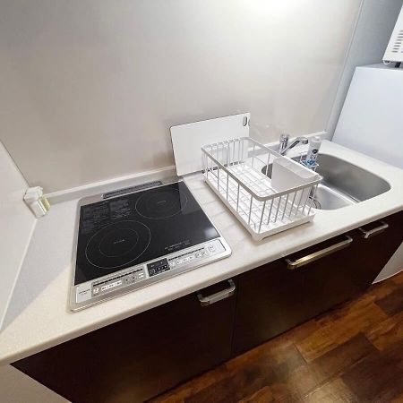 Casaen - Brand New 1Br Apt Near Hondori Shopping District For 6 Ppl Хиросима Экстерьер фото